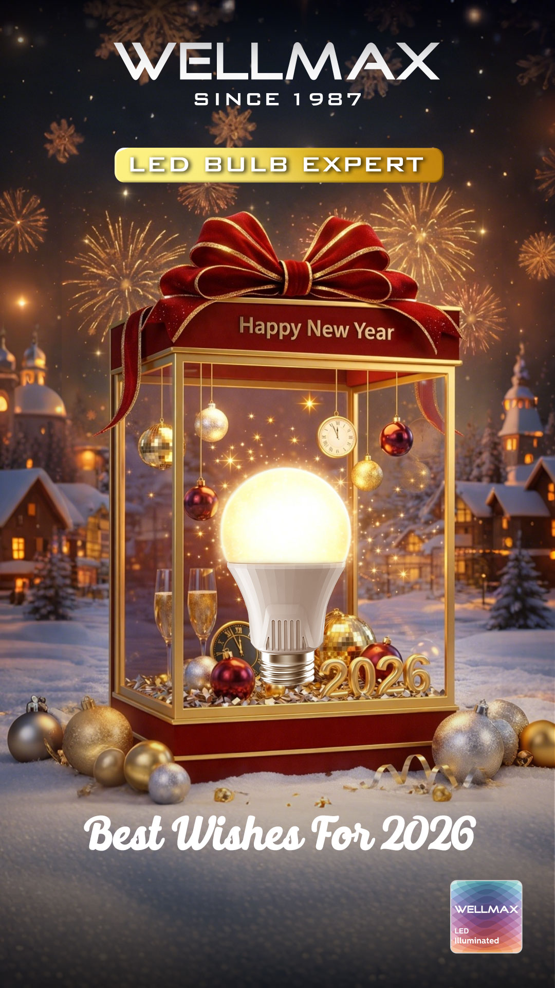 Happy New Year