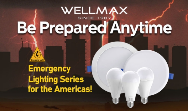 Emergency Lighting Series for the Americas