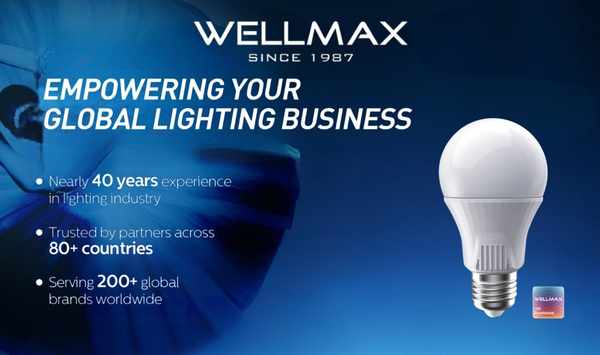 Empowering Your Global Lighting Business