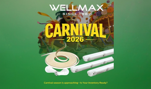 Carnival Countdown: Don't Let Your Stock Run Out in the Dark!