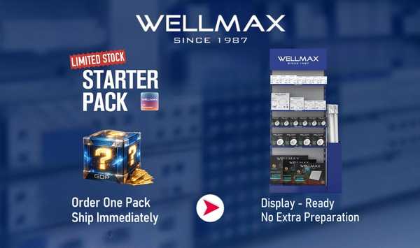 Starter Pack