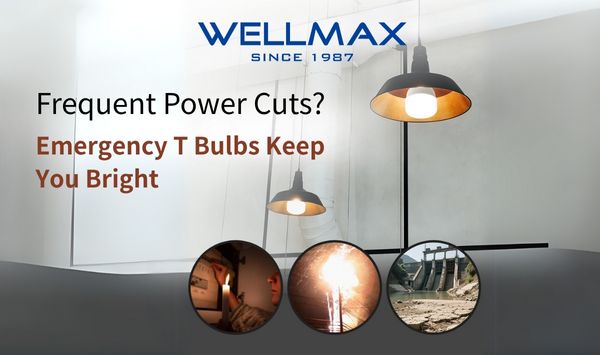 Emergency T Bulbs