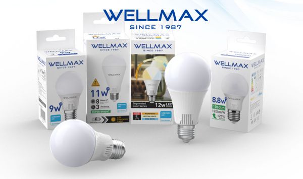 Ballet LED A-Bulb Collection