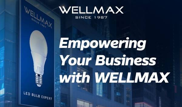 Empowering Your Business with WELLMAX