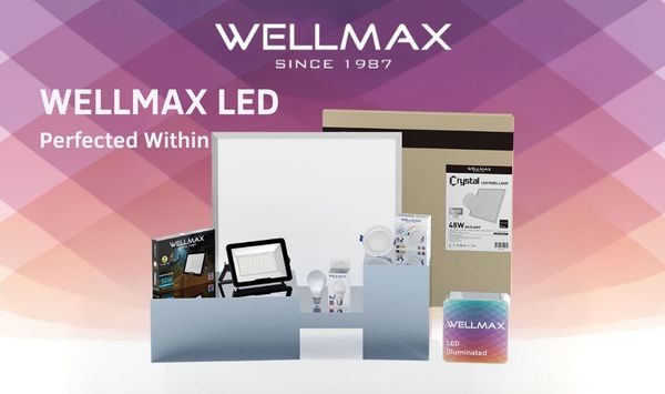 Wellmax LED