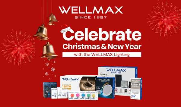Light Up the Holidays