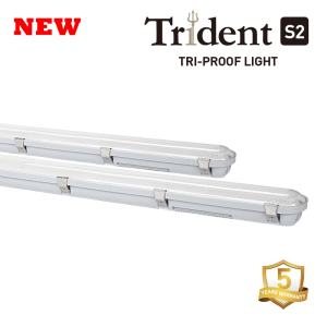 Trident S2 Tri-proof Light