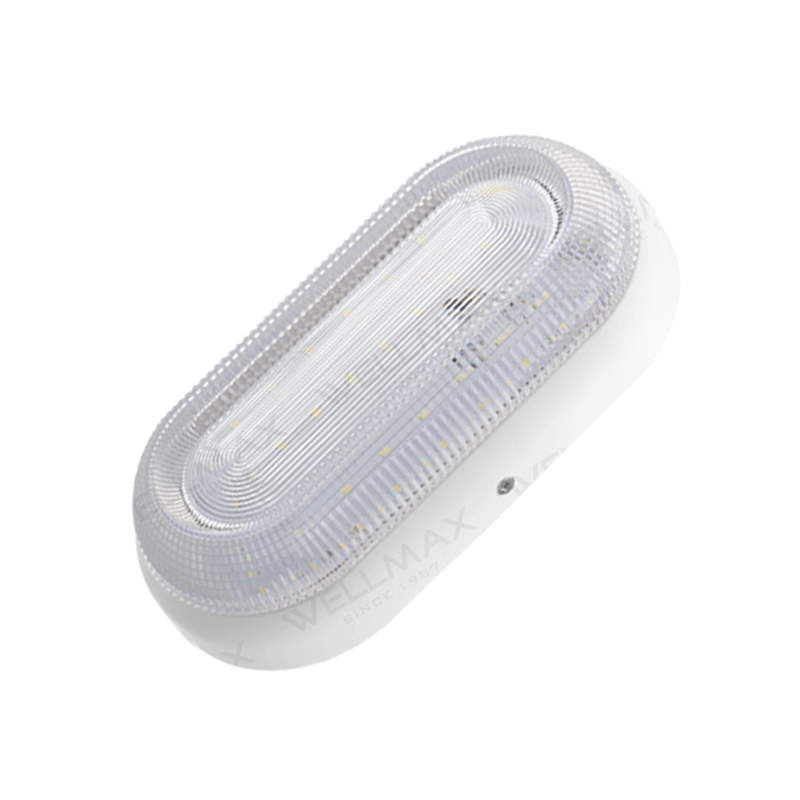 Bulkhead Lights