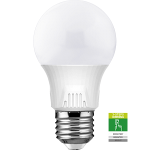 Ballet Segmented Dimming LED Bulbs