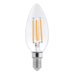 Filament LED Bulb