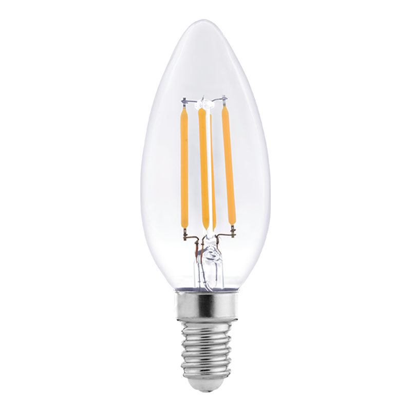 Filament Bulbs