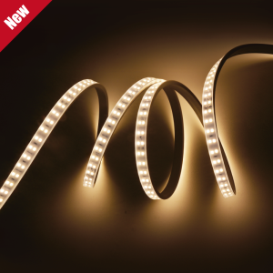 Flexi strip lights