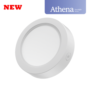 Athena Surface Downlight Series