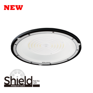 Shield High Bay Light
