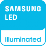 Samsung-LED-Illuminated with WELLMAX