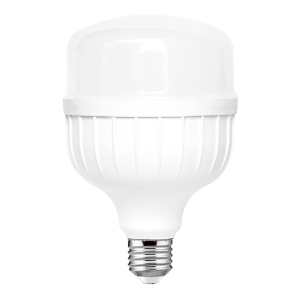 Striped LED T Bulb